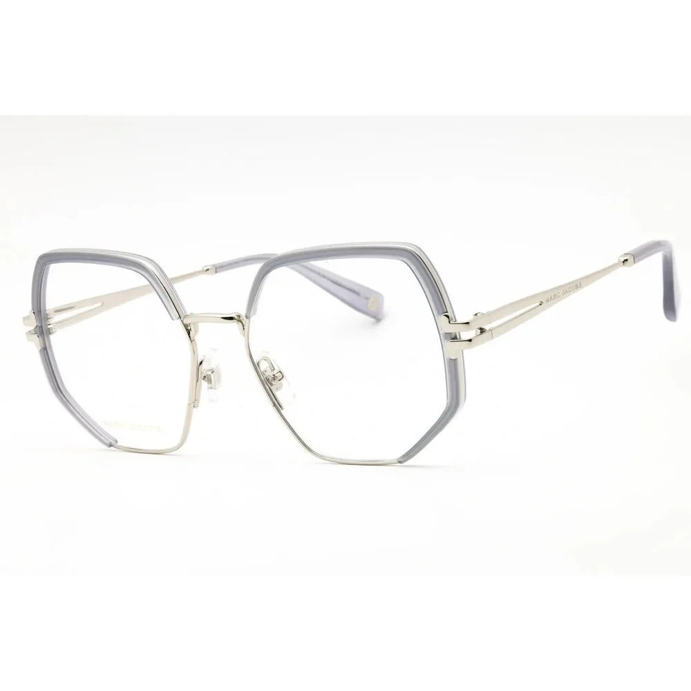 NWT Marc Jacobs MJ 1092-0GME 00 55mm